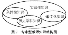也談歷史學(xué)科教師專(zhuān)業(yè)發(fā)展路徑